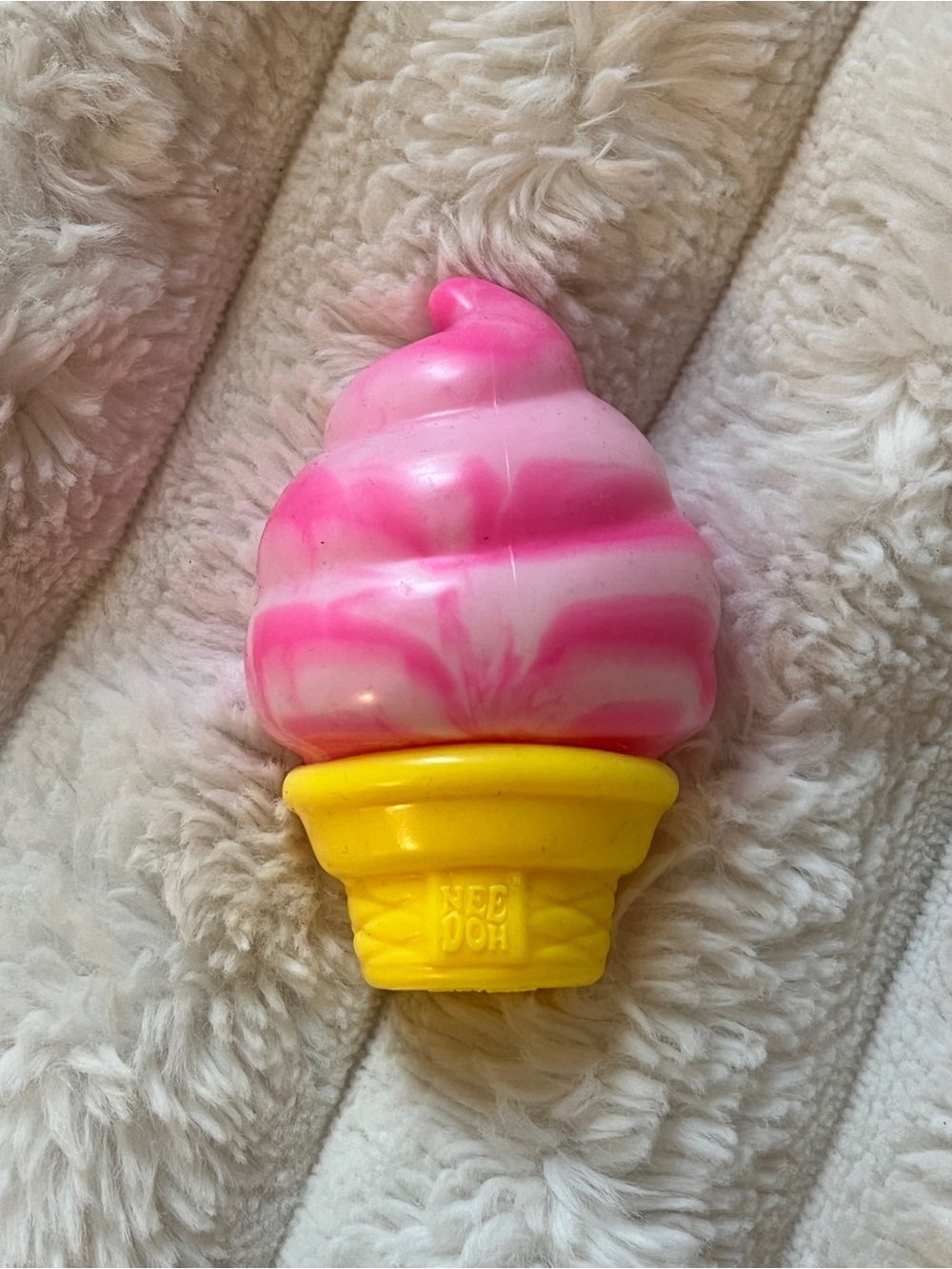 Ice Cream NEEDOH